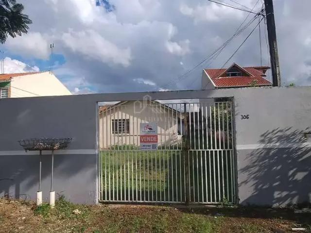 Casa venda em Jardim Claudia, Pinhais