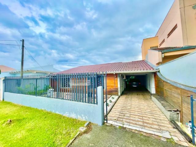 Casa venda em Região Geográfica Imediata de Curitiba, Região Metropolitana de Curitiba