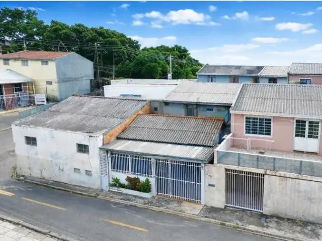 Casa venda em Região Geográfica Imediata de Curitiba, Região Metropolitana de Curitiba