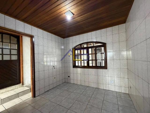 Casa venda em Jardim Claudia, Pinhais