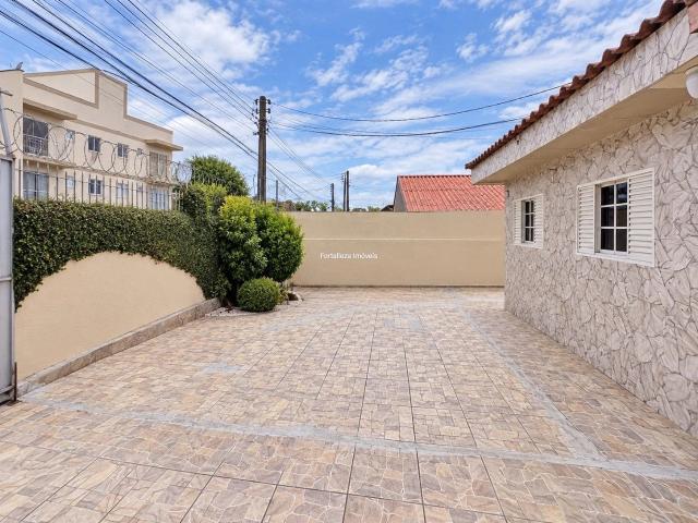 Casa venda em Jardim Claudia, Pinhais