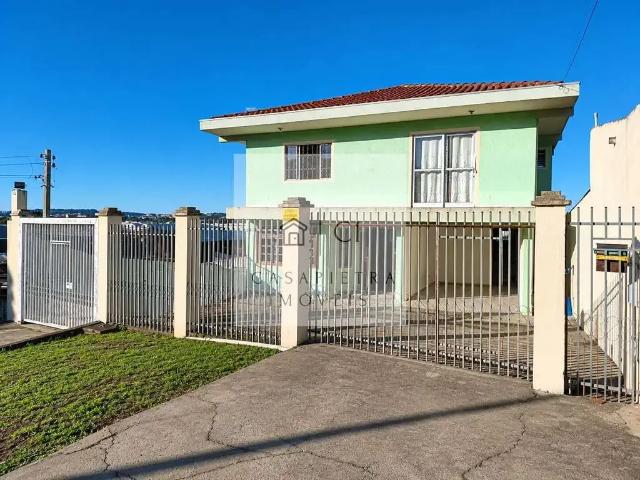 Casa venda em Região Geográfica Imediata de Curitiba, Região Metropolitana de Curitiba
