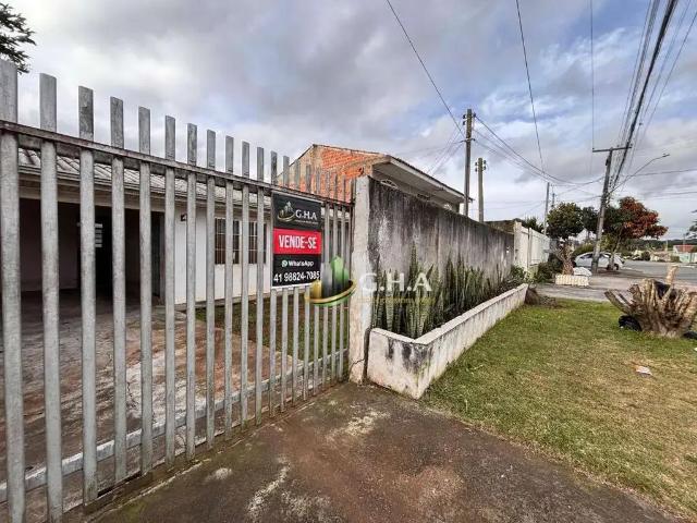 Casa venda em Região Geográfica Imediata de Curitiba, Região Metropolitana de Curitiba