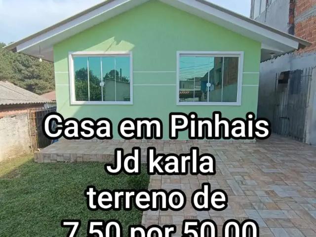 Casa venda em Região Geográfica Imediata de Curitiba, Região Metropolitana de Curitiba
