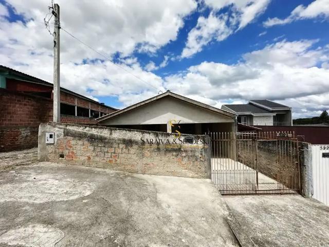 Casa venda em Região Geográfica Imediata de Curitiba, Região Metropolitana de Curitiba