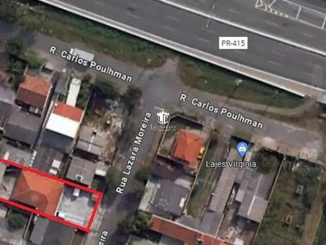 Casa venda em Região Geográfica Imediata de Curitiba, Região Metropolitana de Curitiba