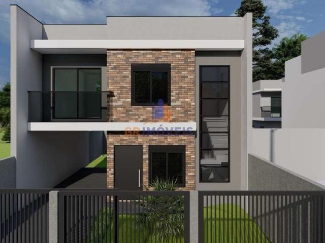 Casa venda em Região Geográfica Imediata de Curitiba, Região Metropolitana de Curitiba
