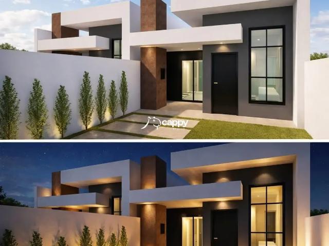 Casa venda em Região Geográfica Imediata de Curitiba, Região Metropolitana de Curitiba