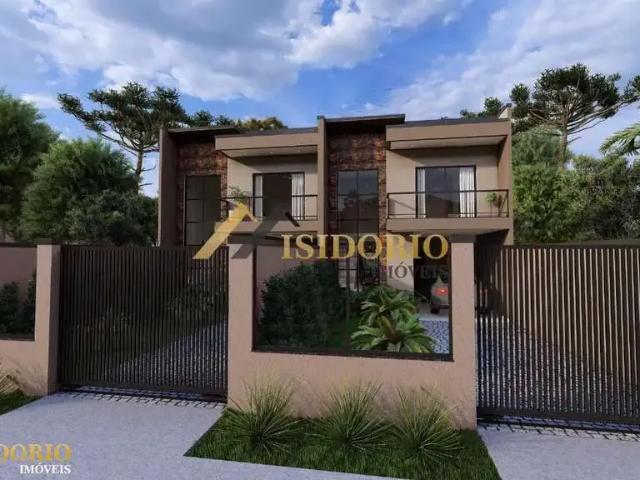 Casa venda em Região Geográfica Imediata de Curitiba, Região Metropolitana de Curitiba