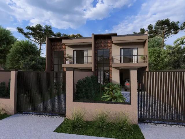 Casa venda em Região Geográfica Imediata de Curitiba, Região Metropolitana de Curitiba
