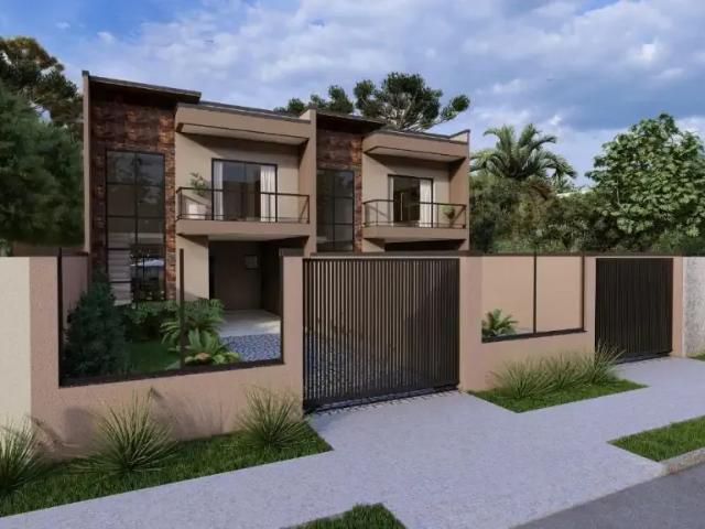 Casa venda em Região Geográfica Imediata de Curitiba, Região Metropolitana de Curitiba
