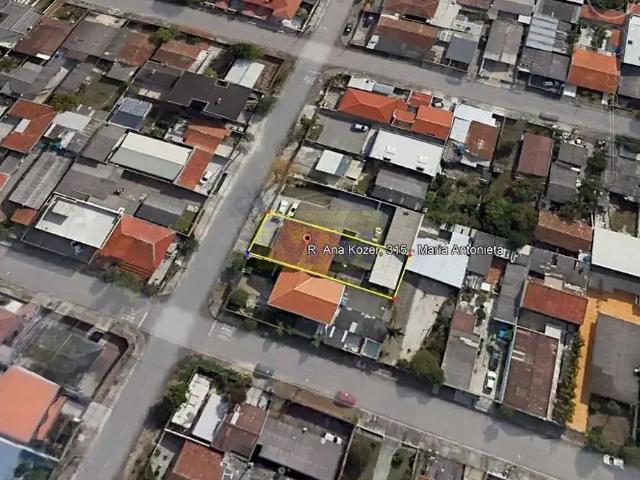 Casa venda em Região Geográfica Imediata de Curitiba, Região Metropolitana de Curitiba