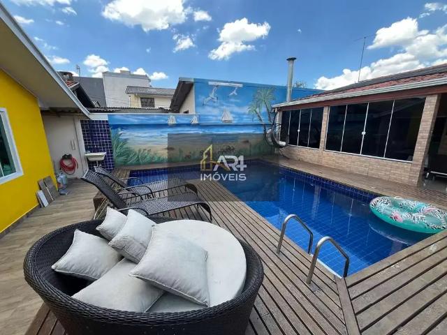Casa venda em Região Geográfica Imediata de Curitiba, Região Metropolitana de Curitiba