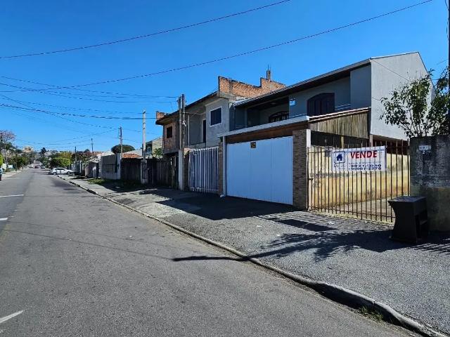 Casa venda em Região Geográfica Imediata de Curitiba, Região Metropolitana de Curitiba