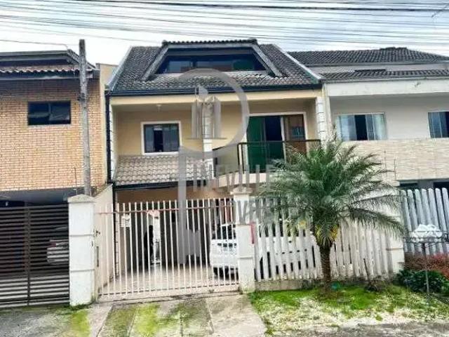 Casa venda em Região Geográfica Imediata de Curitiba, Região Metropolitana de Curitiba