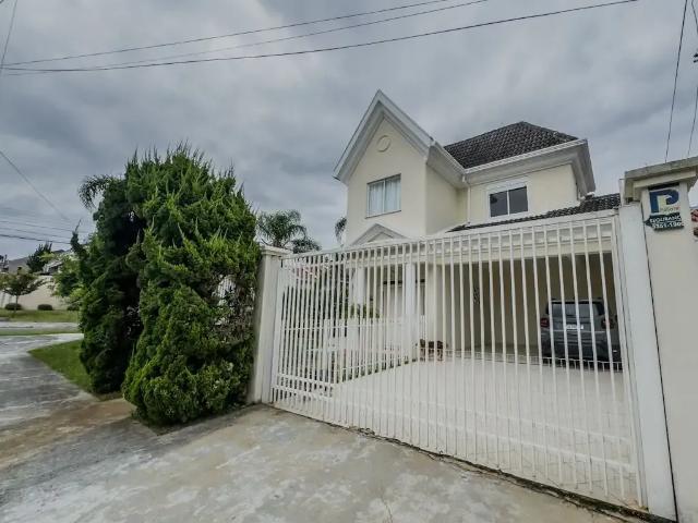 Casa venda em Região Geográfica Imediata de Curitiba, Região Metropolitana de Curitiba