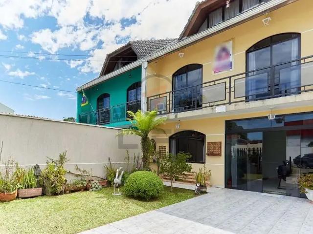 Casa venda em Região Geográfica Imediata de Curitiba, Região Metropolitana de Curitiba