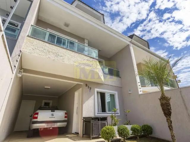 Casa venda em Região Geográfica Imediata de Curitiba, Região Metropolitana de Curitiba