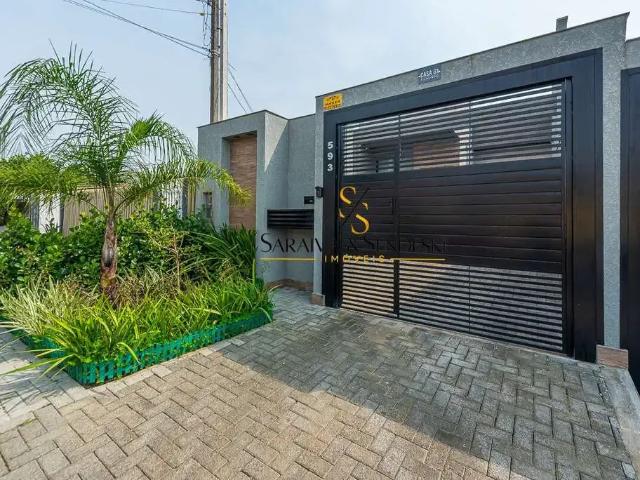 Casa venda em Região Geográfica Imediata de Curitiba, Região Metropolitana de Curitiba