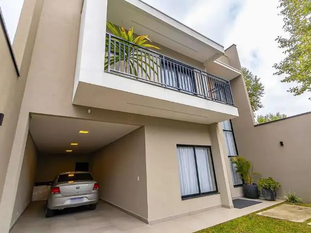 Casa venda em Região Geográfica Imediata de Curitiba, Região Metropolitana de Curitiba