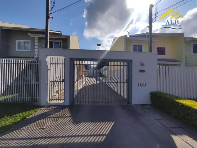 Casa venda em Região Geográfica Imediata de Curitiba, Região Metropolitana de Curitiba