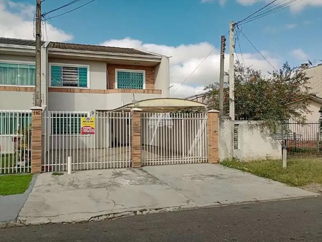 Casa venda em Região Geográfica Imediata de Curitiba, Região Metropolitana de Curitiba
