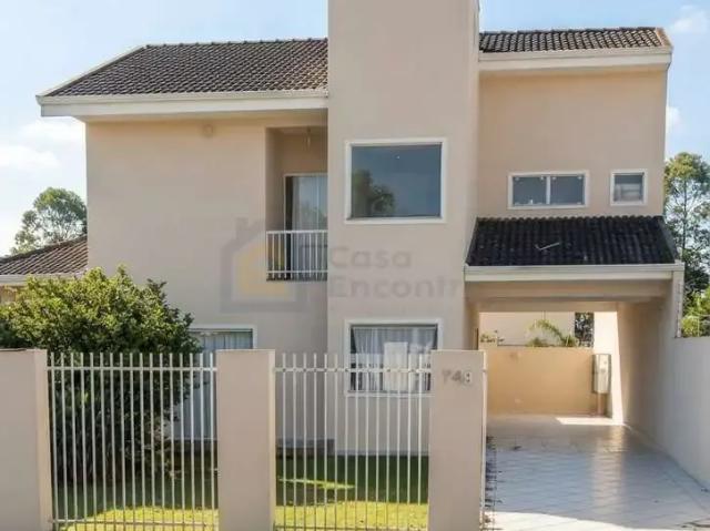 Casa venda em Região Geográfica Imediata de Curitiba, Região Metropolitana de Curitiba