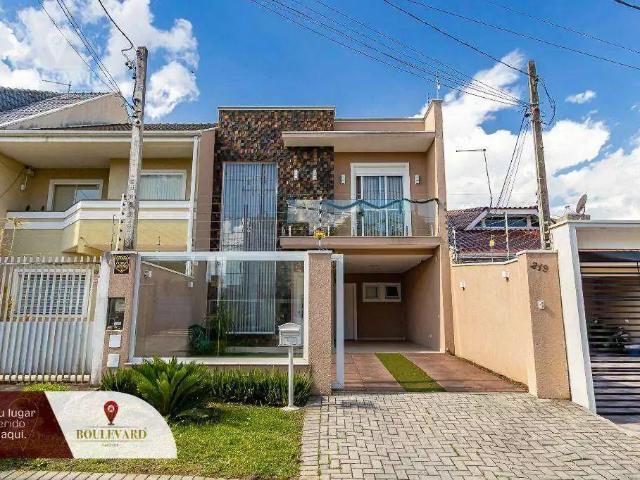 Casa venda em Região Geográfica Imediata de Curitiba, Região Metropolitana de Curitiba