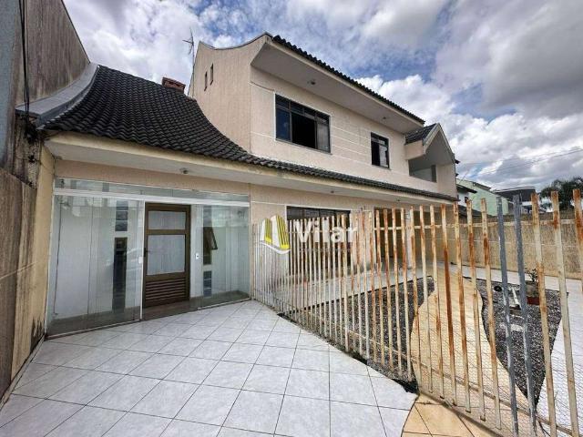 Casa venda em Região Geográfica Imediata de Curitiba, Região Metropolitana de Curitiba
