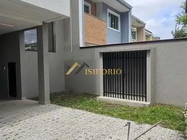 Casa venda em Região Geográfica Imediata de Curitiba, Região Metropolitana de Curitiba