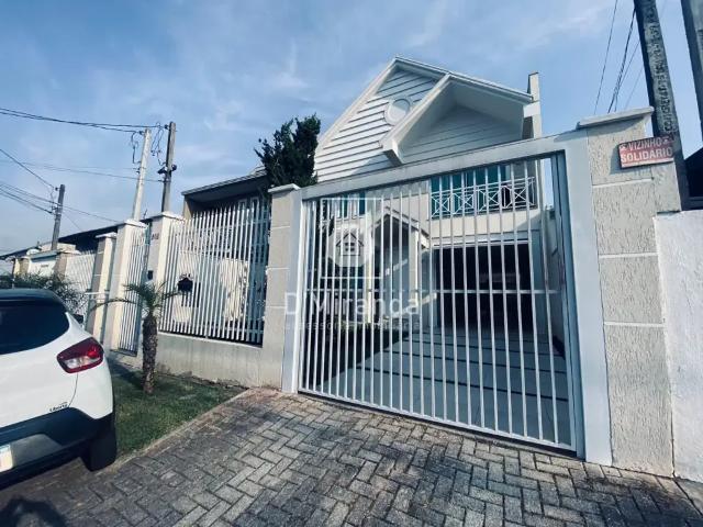 Casa venda em Região Geográfica Imediata de Curitiba, Região Metropolitana de Curitiba