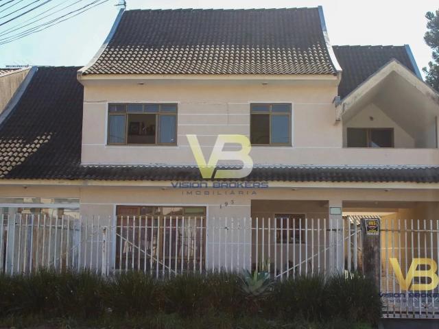 Casa venda em Região Geográfica Imediata de Curitiba, Região Metropolitana de Curitiba