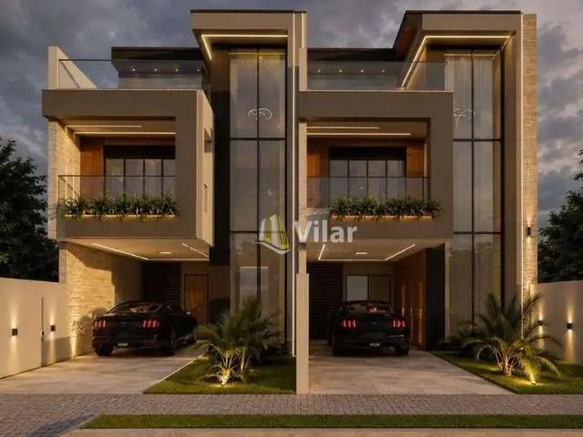 Casa venda em Região Geográfica Imediata de Curitiba, Região Metropolitana de Curitiba
