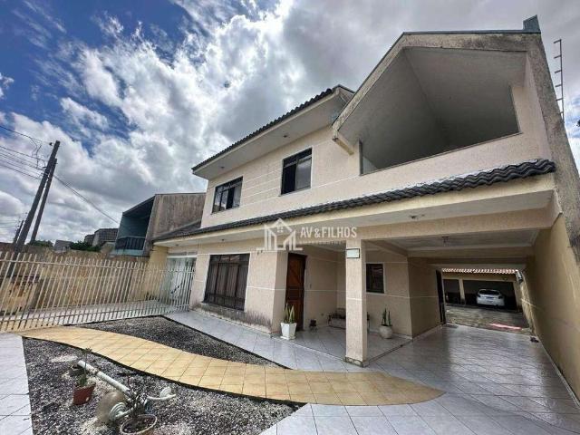 Casa venda em Região Geográfica Imediata de Curitiba, Região Metropolitana de Curitiba