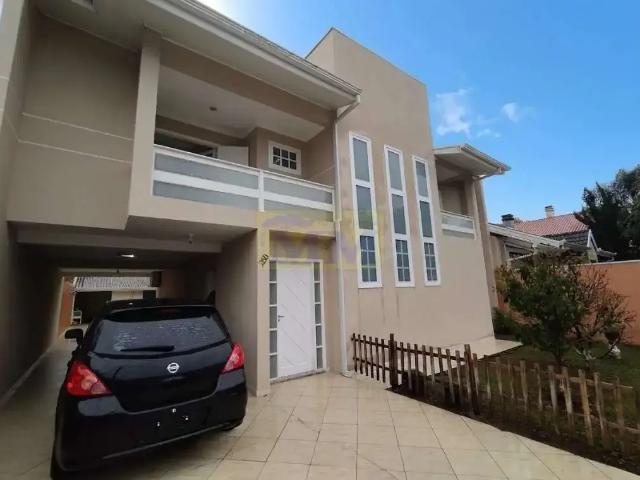 Casa venda em Região Geográfica Imediata de Curitiba, Região Metropolitana de Curitiba