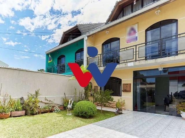 Casa venda em Região Geográfica Imediata de Curitiba, Região Metropolitana de Curitiba