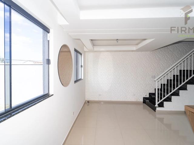 Casa venda em Vargem Grande, Pinhais