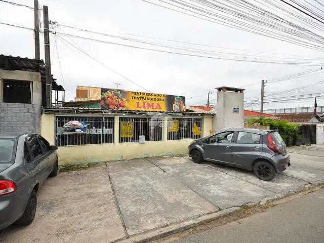 Casa venda em Região Geográfica Imediata de Curitiba, Região Metropolitana de Curitiba