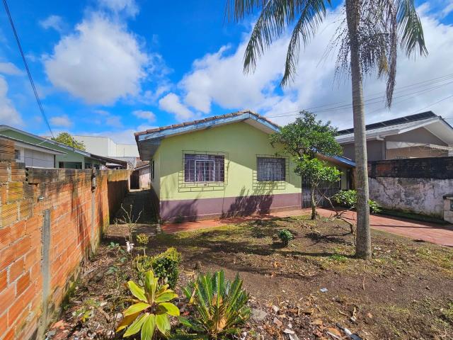 Casa venda em Pinhais, Região Geográfica Intermediária de Curitiba