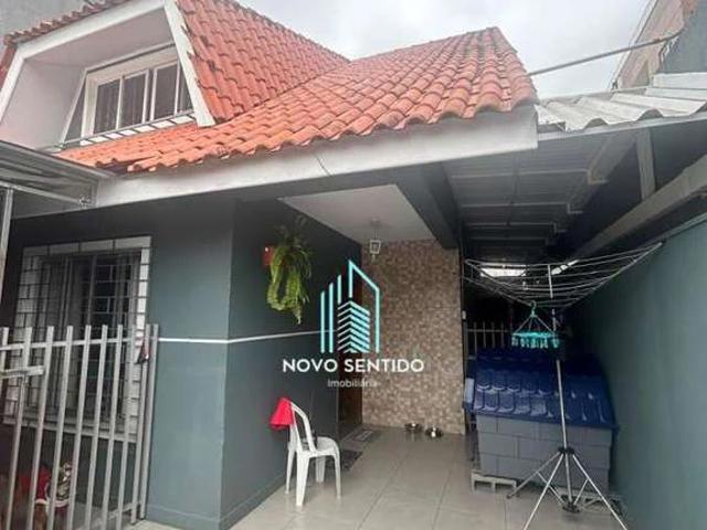Casa venda em Vargem Grande, Pinhais