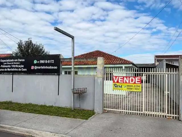 Casa venda em Região Geográfica Imediata de Curitiba, Região Metropolitana de Curitiba