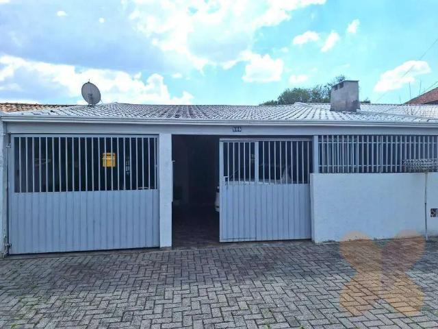 Casa venda em Região Geográfica Imediata de Curitiba, Região Metropolitana de Curitiba