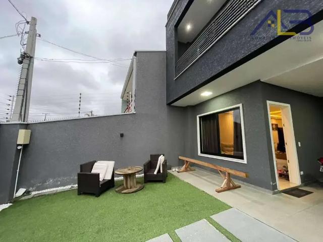 Casa venda em Região Geográfica Imediata de Curitiba, Região Metropolitana de Curitiba