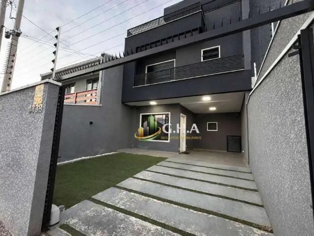 Casa venda em Região Geográfica Imediata de Curitiba, Região Metropolitana de Curitiba