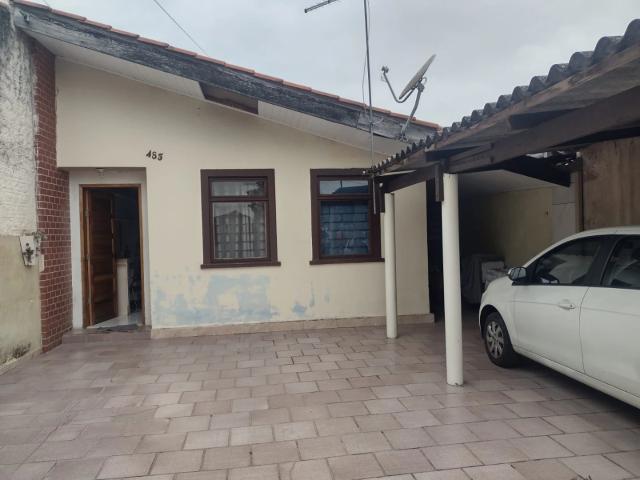Casa venda em Weissópolis, Pinhais