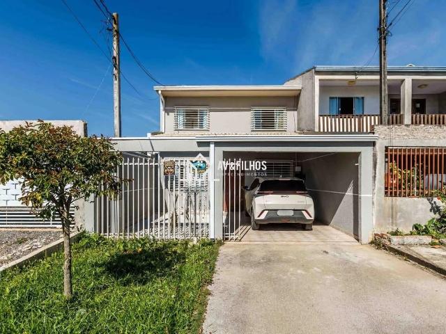 Casa venda em Região Geográfica Imediata de Curitiba, Região Metropolitana de Curitiba