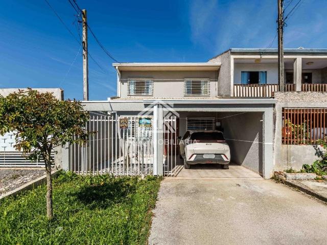 Casa venda em Região Geográfica Imediata de Curitiba, Região Metropolitana de Curitiba