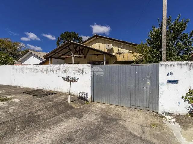 Casa venda em Região Geográfica Imediata de Curitiba, Região Metropolitana de Curitiba