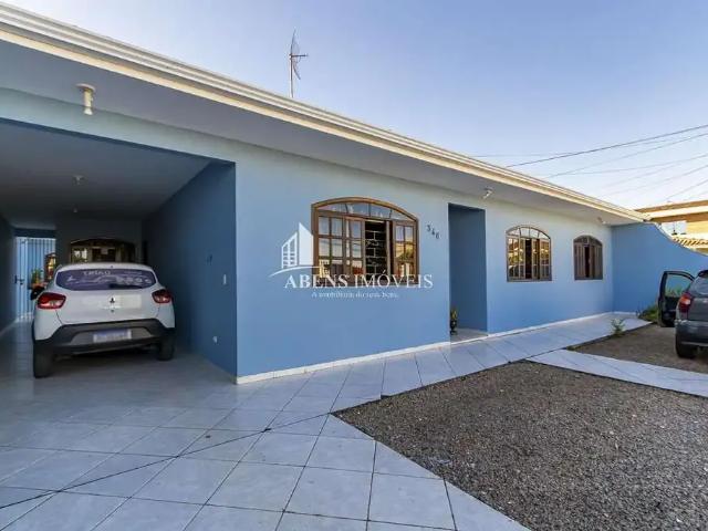 Casa venda em Região Geográfica Imediata de Curitiba, Região Metropolitana de Curitiba