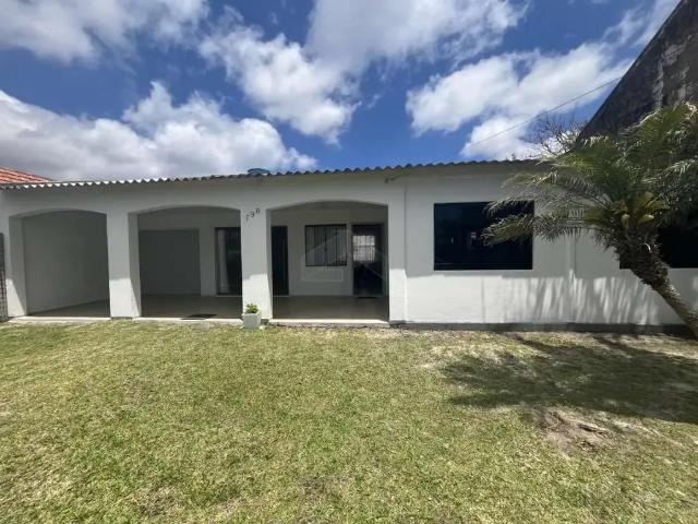 Casa venda em Centro, Balneário Pinhal